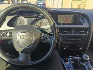 Audi A4 2010