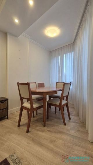 Piso en venta en Villamonte en Getxo