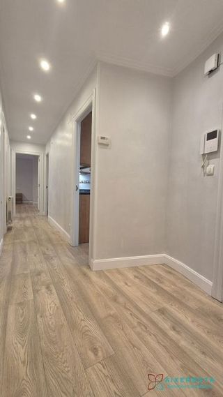 Piso en venta en Villamonte en Getxo