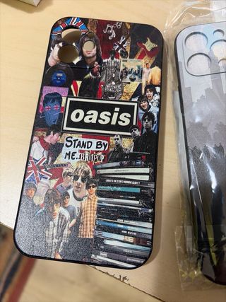 Cover iPhone 12 Plus The Walking Dead