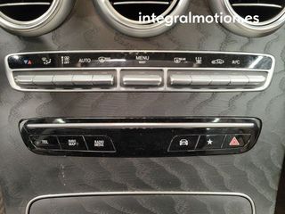 Mercedes Clase GLC GLC 300 de 4MATIC