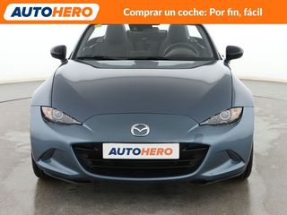 Mazda MX-5 1.5 Luxury
