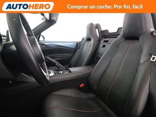 Mazda MX-5 1.5 Luxury