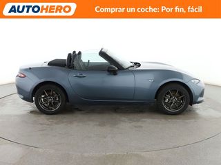 Mazda MX-5 1.5 Luxury