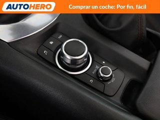 Mazda MX-5 1.5 Luxury