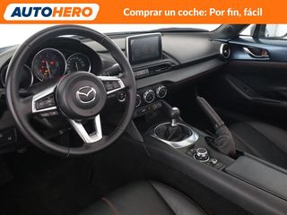 Mazda MX-5 1.5 Luxury