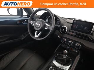 Mazda MX-5 1.5 Luxury