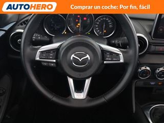 Mazda MX-5 1.5 Luxury