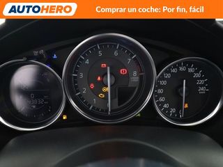 Mazda MX-5 1.5 Luxury