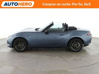 Mazda MX-5 1.5 Luxury