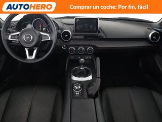 Mazda MX-5 1.5 Luxury