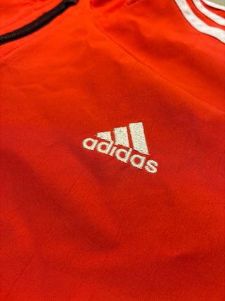 Chaqueta Adidas Retro Talla XS