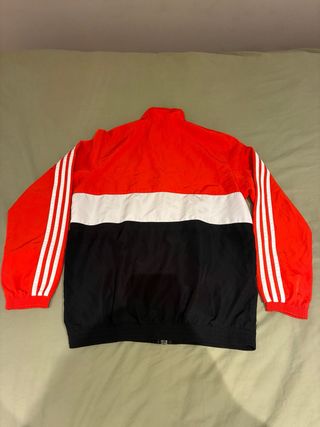 Chaqueta Adidas Retro Talla XS