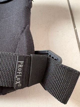 Ginocchiere per skate e lavori