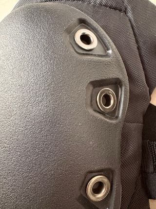 Ginocchiere per skate e lavori