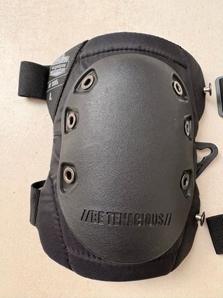 Ginocchiere per skate e lavori