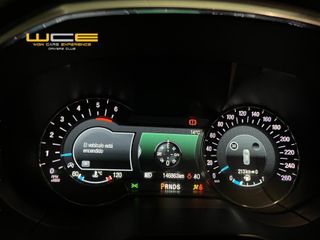 Ford S-MAX 2.0 TDCi Panther 110kW Titanium