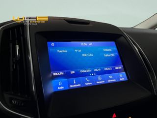 Ford S-MAX 2.0 TDCi Panther 110kW Titanium