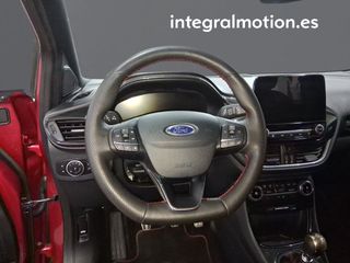 Ford Puma 1.0 EcoBoost 92kW (125cv) ST-Line