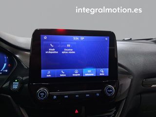 Ford Puma 1.0 EcoBoost 92kW (125cv) ST-Line