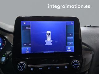 Ford Puma 1.0 EcoBoost 92kW (125cv) ST-Line