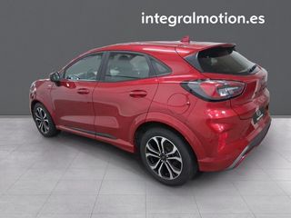 Ford Puma 1.0 EcoBoost 92kW (125cv) ST-Line