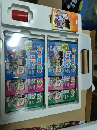 Aprende Inglés con María Pascual