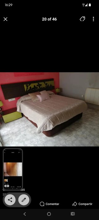 Mueble de salón moderno