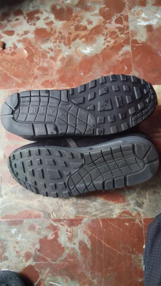 Nike Air Max 1 Bred Originales