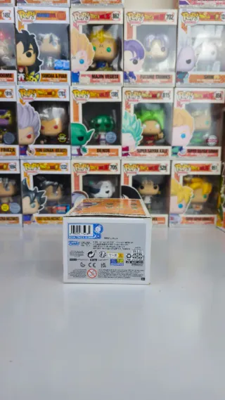 Funko Pop Frieza 1370 Dragon Ball Z