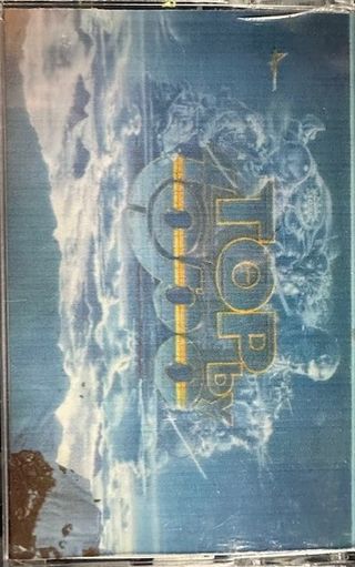 E Butragueño Rock n Roller Metropolis