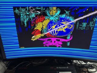 E Butragueño Rock n Roller Metropolis