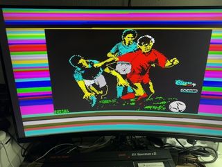 E Butragueño Rock n Roller Metropolis