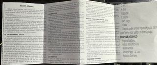 E Butragueño Rock n Roller Metropolis