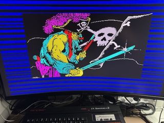 E Butragueño Rock n Roller Metropolis