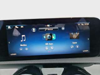 Mercedes-Benz Clase CLA 2024 ¡Desde 552€ al mes!