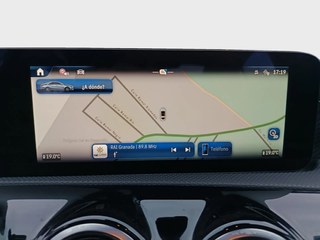 Mercedes-Benz Clase CLA 2024 ¡Desde 552€ al mes!