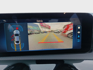 Mercedes-Benz Clase CLA 2024 ¡Desde 552€ al mes!