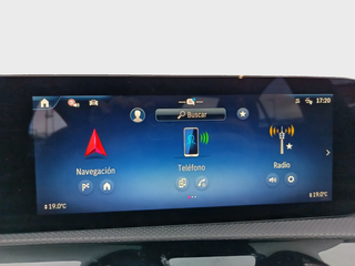 Mercedes-Benz Clase CLA 2024 ¡Desde 552€ al mes!