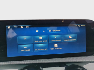 Mercedes-Benz Clase CLA 2024 ¡Desde 552€ al mes!