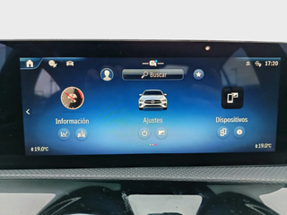 Mercedes-Benz Clase CLA 2024 ¡Desde 552€ al mes!