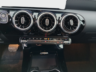 Mercedes-Benz Clase CLA 2024 ¡Desde 552€ al mes!