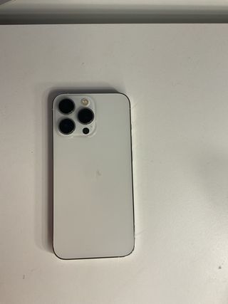 iPhone 13 Pro 256GB Plata