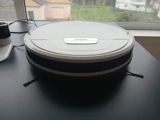 Aspirador Robot Honiture G20