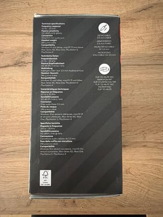 ASTRO A10 Cuffie Gaming Gen 2