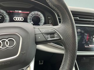Audi Q8 60 TFSIe 340kW Black Line Pl quattro tip