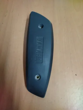 Tapa variador Yamaha XMAX 400 (2014-16)