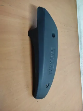 Tapa variador Yamaha XMAX 400 (2014-16)