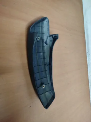 Tapa variador Yamaha XMAX 400 (2014-16)