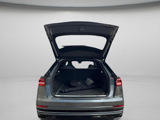 Audi Q8 60 TFSIe 340kW Black Line Pl quattro tip